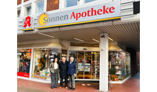 Kundenbild groß 4 Sonnen-Apotheke