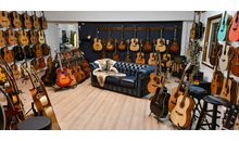 Kundenbild groß 1 Zölch Musikhaus