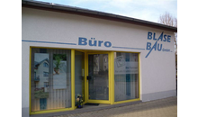 Kundenbild groß 1 Blase Bau GmbH Büro
