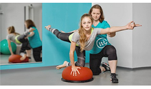 Kundenbild groß 7 meinphysio Kathrin Günther Inh.Kathrin Drummer