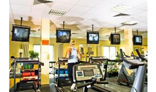 Kundenbild groß 2 Fitness/Aerobic im laVital Sporthotel