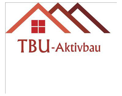 Kundenfoto 1 TBU - Aktivbau GmbH