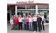 Kundenbild groß 1 Autohaus Graf GmbH