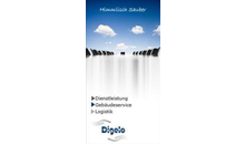 Kundenbild groß 2 Digelo GmbH