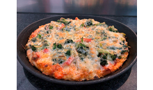 Kundenbild groß 1 Pizzataxi Da Marcello - Lieferservice
