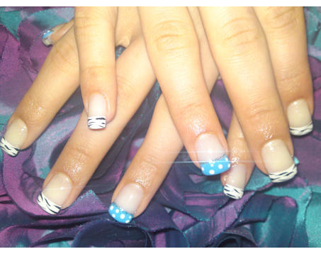 Kundenfoto 5 Glamour Nails Nagelstudio
