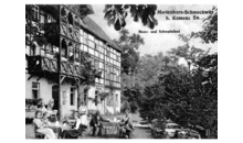 Kundenbild groß 1 Zschorlich Hartmut Ferienhaus Bad Marienborn