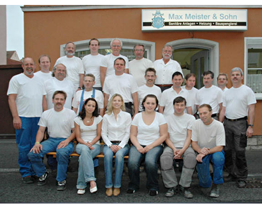 Kundenfoto 3 Max Meister & Sohn GmbH & Co.KG