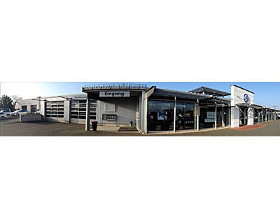 Kundenfoto 2 Autohaus Kießling GmbH & Co.KG