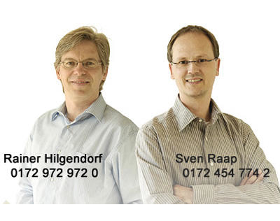 Kundenfoto 4 Gessner & Raap Beratungsges. für Immobilienentwicklung mbH