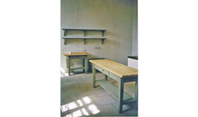 Kundenbild groß 3 Tischlerei Pirnbaum Tischlerei