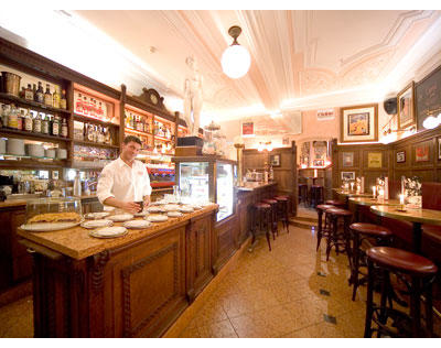 Kundenfoto 1 Barth Angela Rossi Caffè Bar