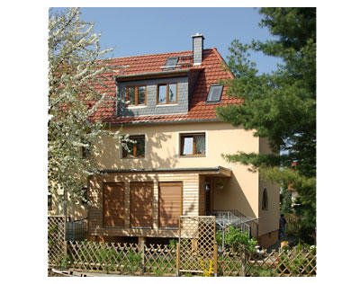 Kundenfoto 1 Sax-Haus Bauträger GmbH