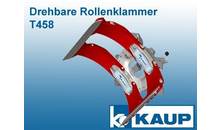 Kundenbild groß 3 Kaup GmbH & Co. KG Ges. für Maschinenbau