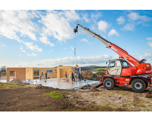 Kundenfoto 4 Zimmerei Papp GmbH