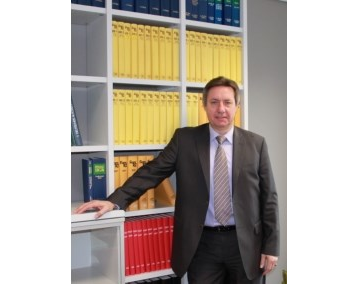 Kundenfoto 5 Rechtsanwalt Gräf Walter