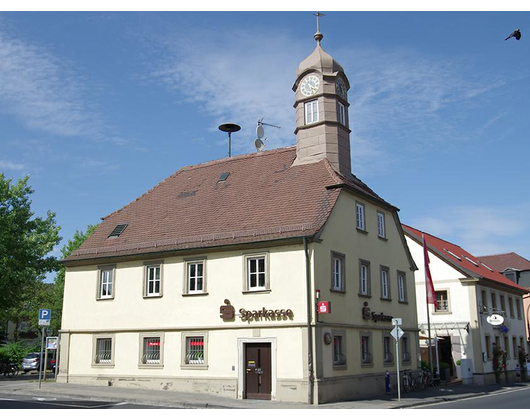 Kundenfoto 1 Sparkasse Schweinfurt-Haßberge