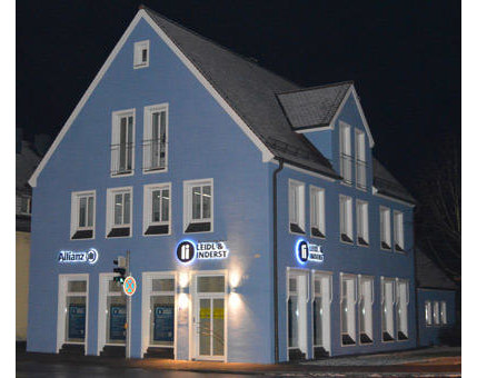 Kundenfoto 5 Allianz Versicherung Versicherungsbuero Leidl Inderst Pfeifer OHG Generalvertretung