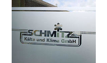 Kundenbild groß 7 Schmitz Kälte und Klima GmbH