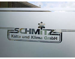 Kundenfoto 7 Schmitz Kälte und Klima GmbH