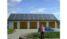 Kundenbild groß 2 Kulschewski Solaranlagen