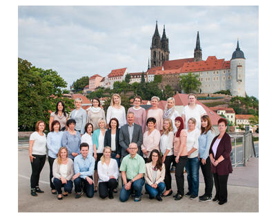 Kundenfoto 1 Meissen-Tourist GmbH Reiseveranstalter - Reisebüro