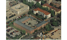Kundenbild groß 5 Gebr. Schneller GmbH & Co. KG Bedachung Abdichtung Dachbegrünung Fassade Spenglerei