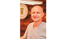 Kundenbild groß 8 Niklas Dietrich Dr., Zahnarztpraxis