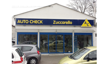 Kundenbild groß 1 Zuccarello Gaetano Autohaus