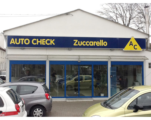 Kundenfoto 1 Zuccarello Gaetano Autohaus