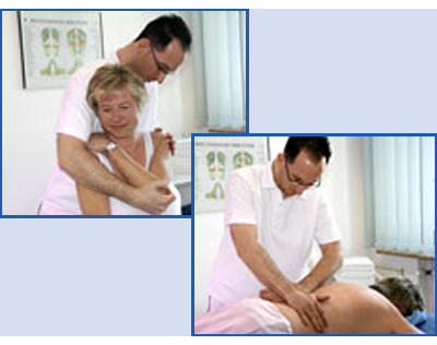 Kundenfoto 3 Modlischewski Michael Physiotherapeutische Praxis