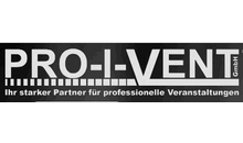 Kundenbild groß 1 PRO-I-VENT GmbH