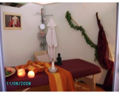 Kundenfoto 4 Massagepraxis Mogetissa Therme Walcher Rita