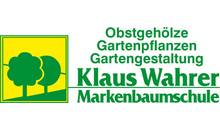 Kundenbild groß 1 Wahrer Klaus Baumschulen Gartengestaltung