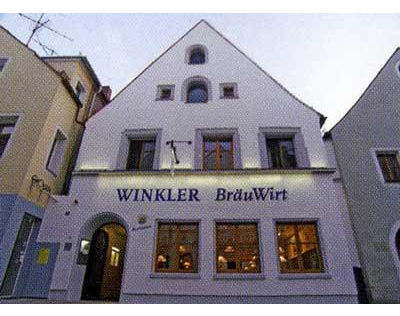 Kundenfoto 1 Winkler BräuWirt