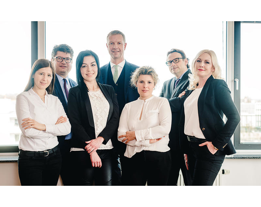 Kundenfoto 1 Rechtsanwälte Dr. Hofmann, Huesmann & Sodan