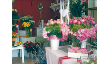 Kundenbild groß 2 Bindekunst Blumenfachgeschäft
