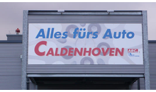 Kundenbild groß 1 Caldenhoven Autoteile und Zubehör