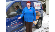 Kundenbild groß 1 Förster Rica Partyservice