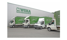 Kundenbild groß 5 WEKA-Wellpappen und Kartonagen GmbH