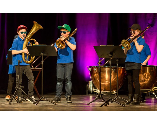 Kundenfoto 8 Musikschule Rosenheim e.V.