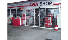 Kundenbild groß 1 AVIA Tankstelle