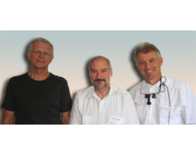 Kundenfoto 1 Weintraub, Thomas Dr. Andreas Dr. , Bremer Linda Dr. Praxisgemeinschaft für Zahnmedizin