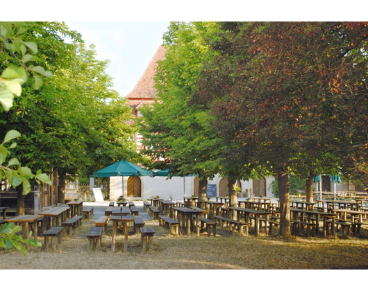 Kundenfoto 9 Fränkisches Freilandmuseum des Bezirks Mittelfranken Verwaltung