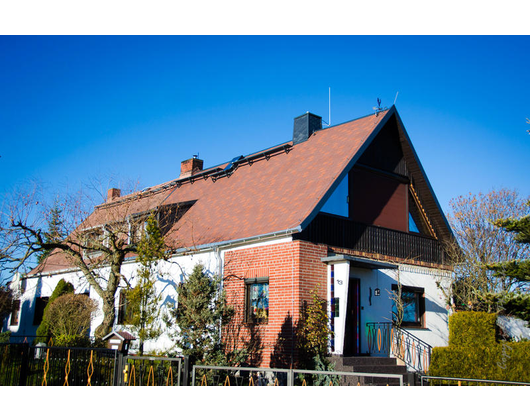 Kundenfoto 3 Dach Holz Fassade Gerüst Andrä Dachdecker