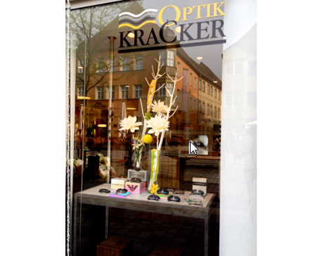 Kundenfoto 2 Optik Kracker