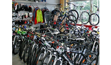 Kundenbild groß 3 Fahrradshop Rother Ernst-Peter