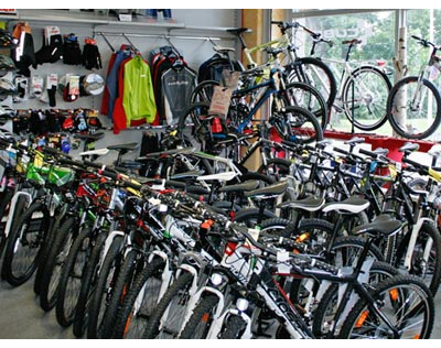 Kundenfoto 3 Fahrradshop Rother Ernst-Peter