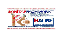 Kundenbild groß 1 Badsanierung Haube GmbH