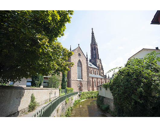 Kundenfoto 7 Stadtverwaltung Bühl